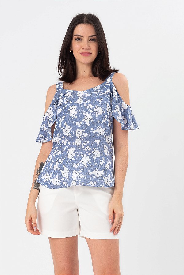 BATA VISCOSE THALITA