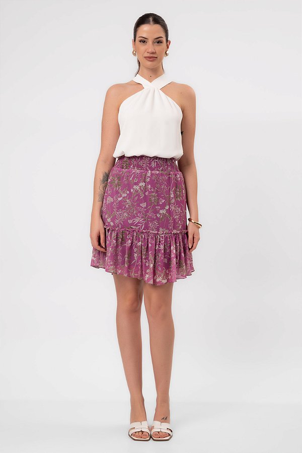 SAIA LIBERTY MANACÁ