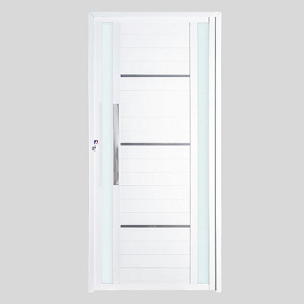 Porta Sublime de Alumínio - Linha Premium
