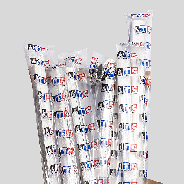 Kit Box para Instalação de Canto C1 (190cm - sem vidro)