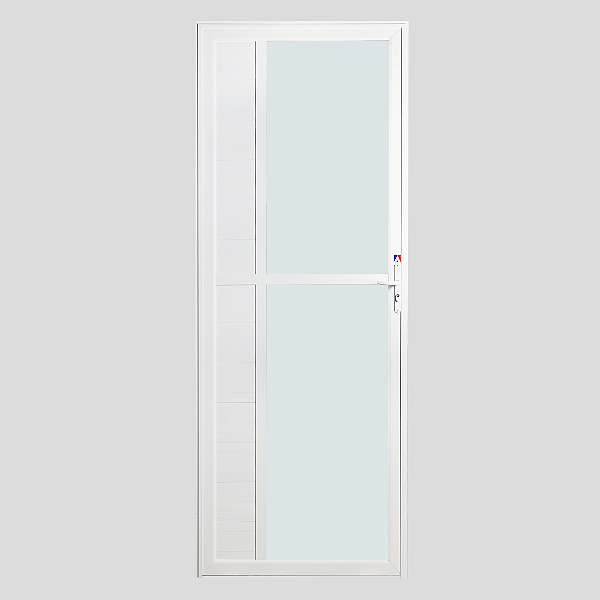 Porta Luxo de Alumínio - Linha Suprema