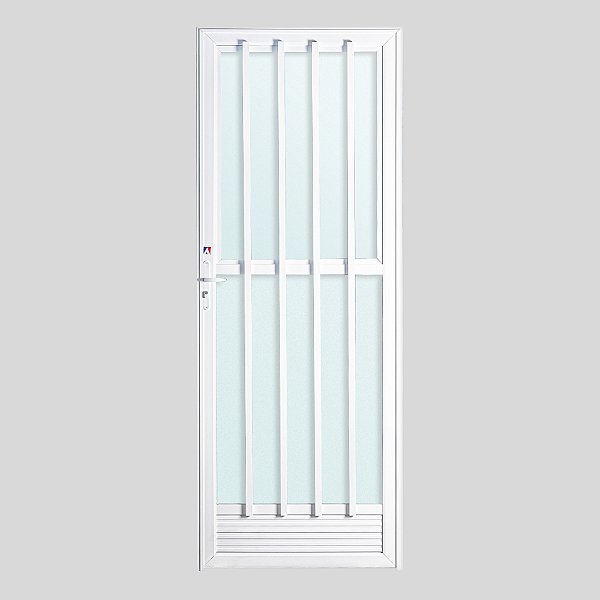 OFERTA: Porta Palito de Alumínio - Linha 28