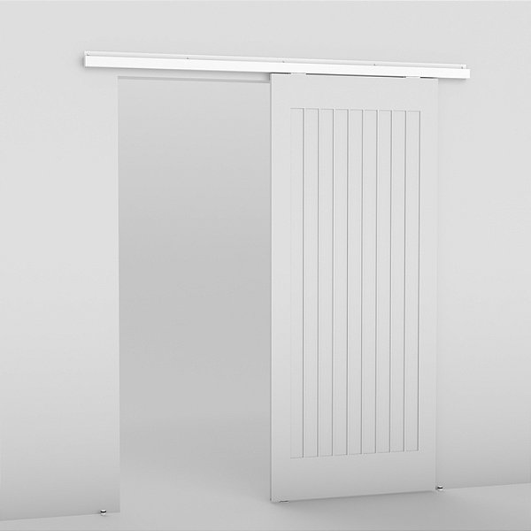 Kit p/ Porta de Correr