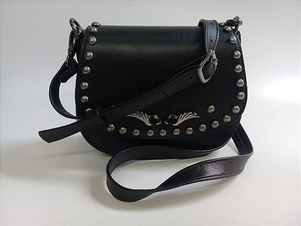 Bolsa  keity   preta