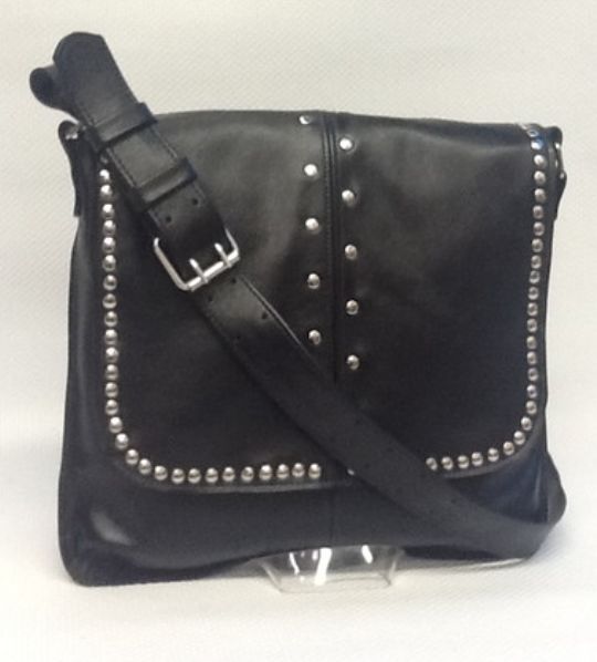 Bolsa  carteiro  unissex