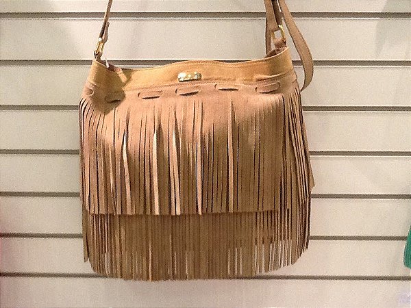 Bolsa Liv (franjão)