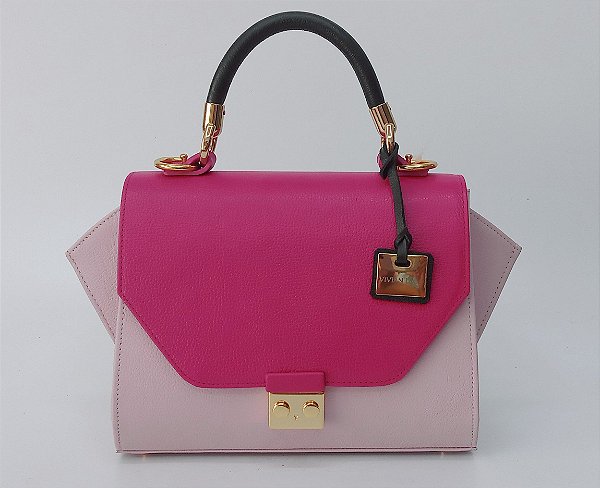 Bolsa estruturada Carlota