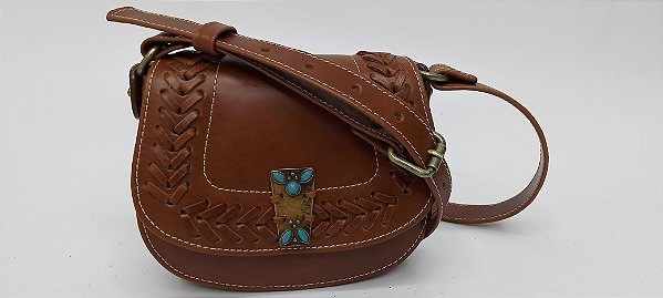 Bolsa estruturada Keity