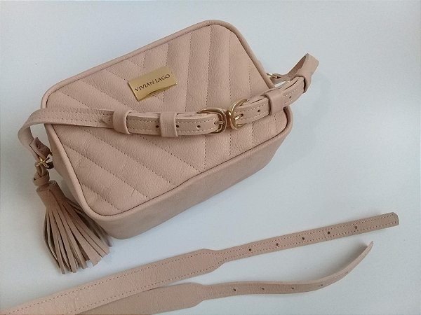 Bolsa Anna (nude)