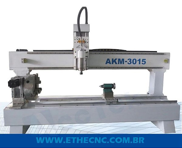 CNC router máquina de escultura em madeira, metal.