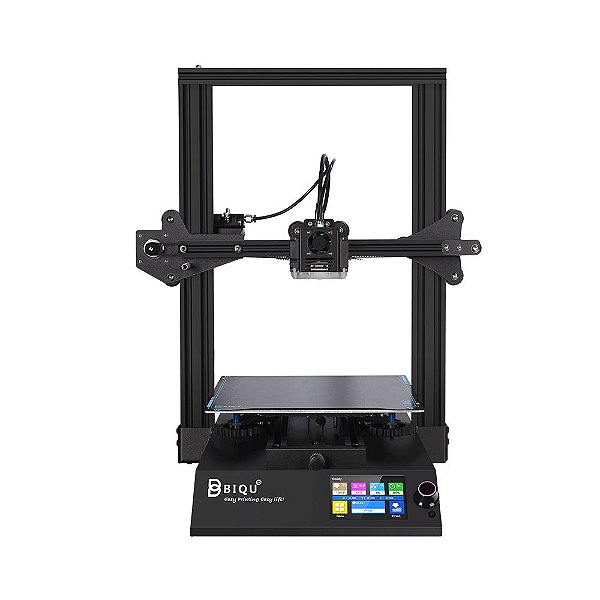 Nova impressora 3D atualizada 235 * 235 * 270 mm BIQU® B1