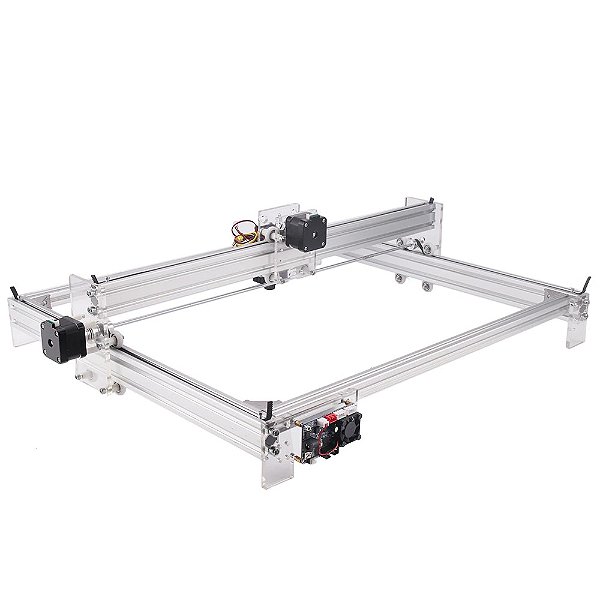 Gravadora Laser Grava, Corta, Router 2 Eixo Área 700x800mm Gravadora Laser Grava, Corta, Router 2 Eixo Área 700x800mm( Laser 15000mwts)