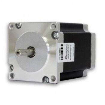 Motor de Passo NEMA 23 - 24 kgf.cm