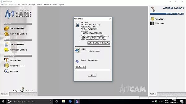 Kit Artcam Cnc, Router Laser Pro 2008 Manual De Treinamento