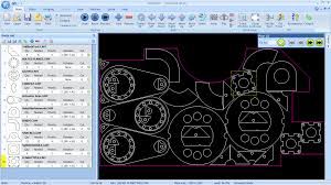 Software FastCAM Nidificação para CNC Máquina De Corte Plasma para o controlador cnc + PenDrive (Chave de acesso)
