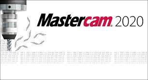 Mastercam 2019/2020 software cnc suporte ilimitado windows 7, 8, 10 64bits