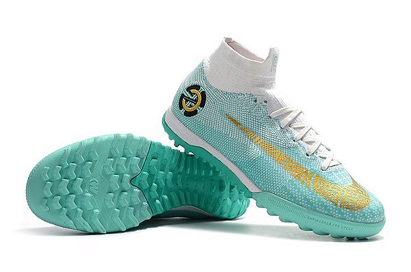 mercurial x society cano alto