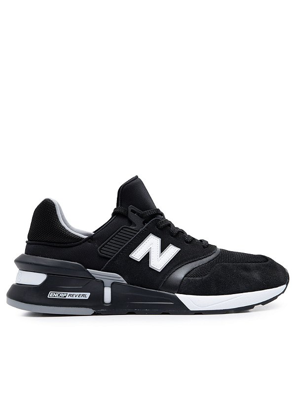 tenis new balance esportivo