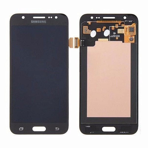 lcd j500 original