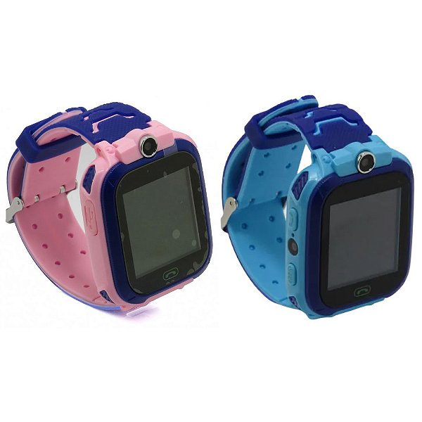 Smartwatch inova é bom Clearance