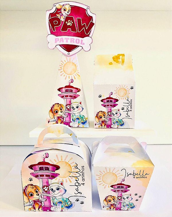 Kit Personalizado