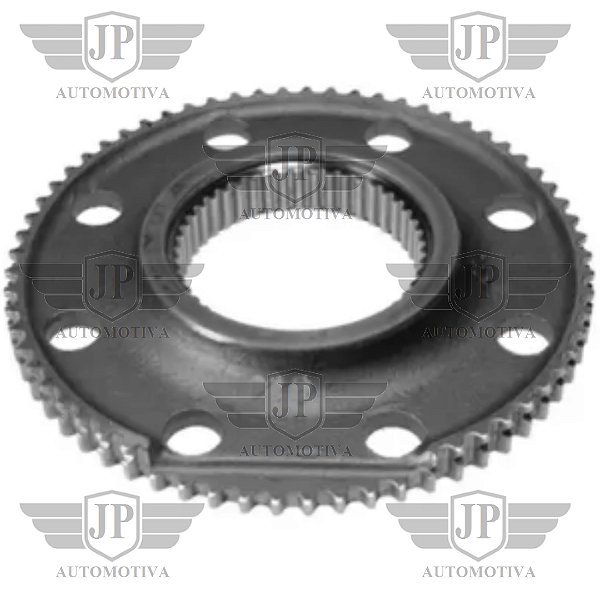 ENGRENAGEM SUPORTE DA ANELAR CUBO REDUTOR MB 1634