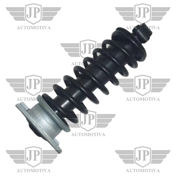 AMORTECEDOR TRASEIRO CABINE MB AXOR - CABININHA