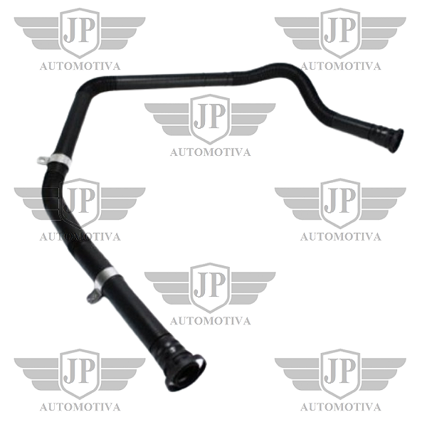TUBO ENCHIMENTO ÓLEO MOTOR MB AXOR