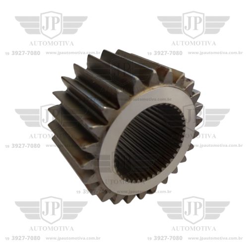 ENGRENAGEM SOLAR 25 DENTES CUBO REDUTOR MB AXOR