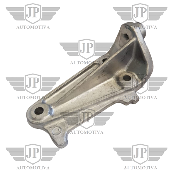 SUPORTE ALUMÍNIO POLIA DE DESVIO MB AXOR/1938 (ORIGINAL)