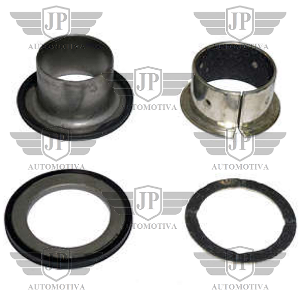 BUCHA SUSPENSÃO CABINE MB 1938-S / 1944-S