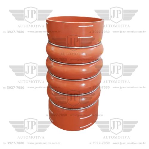 MANGUEIRA INTERCOOLER MB LS1938 / 1620 ELETRONICO