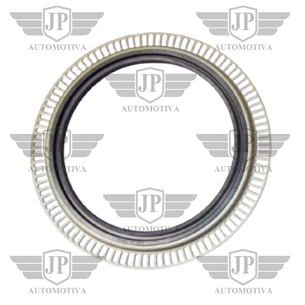 RETENTOR CUBO TRASEIRO MB AXOR - COM ABS