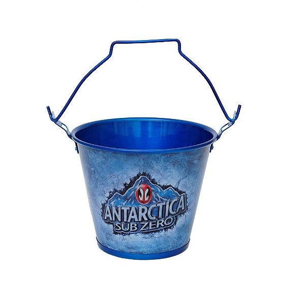 Balde De Gelo 5 Litros Sub Zero