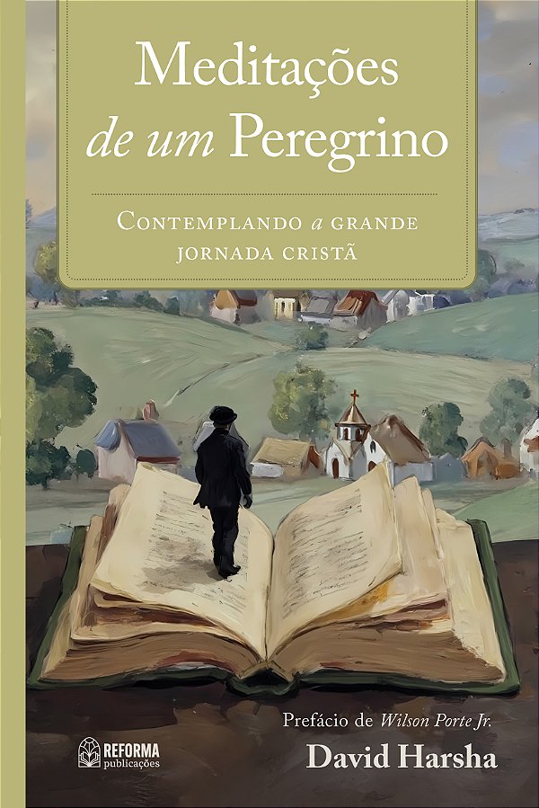 Meditações de um Peregrino