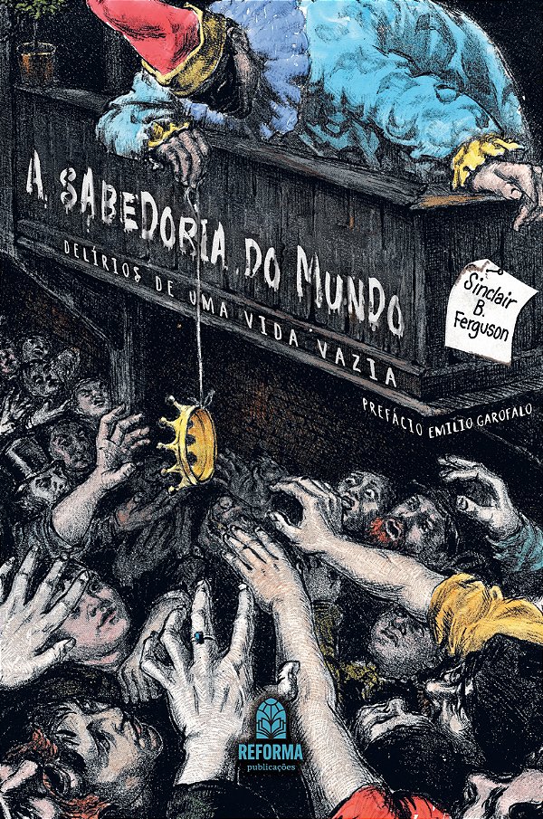 A Sabedoria do Mundo