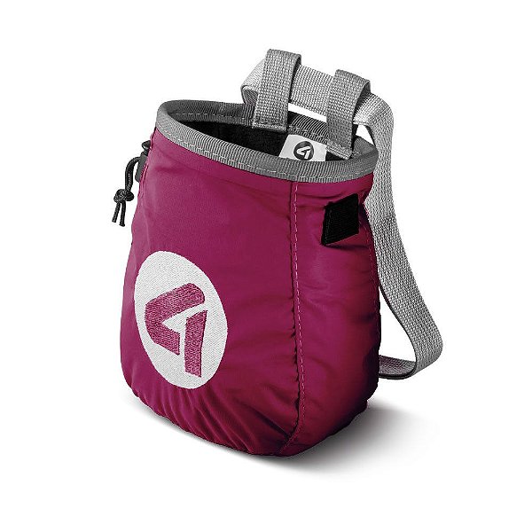 Saco para Magnésio Super Bag 4Climb