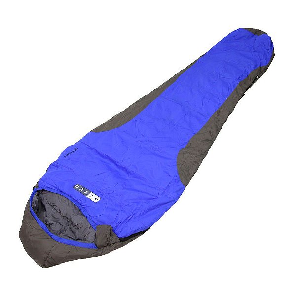 Saco de Dormir Zion Hybrid -4°C Azteq