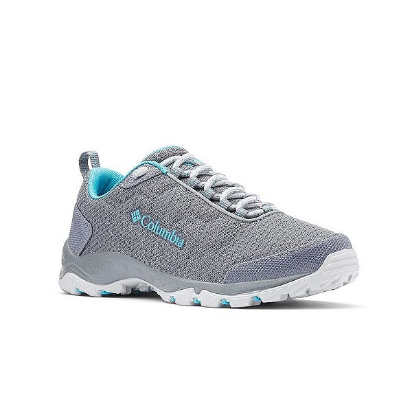 Tênis Firecamp Remesh Feminino Columbia