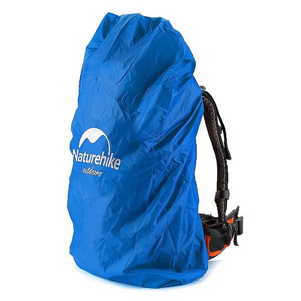 Capa para Mochila Média 30-50LT Naturehike