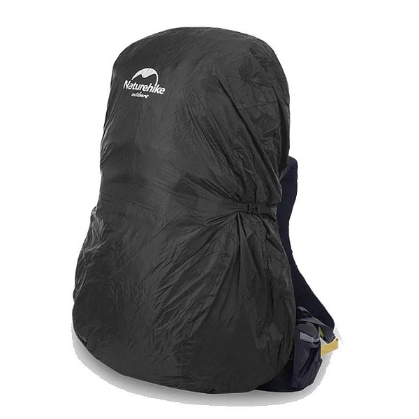 Capa Para Mochila Outdoor M 35-45 L Naturehike