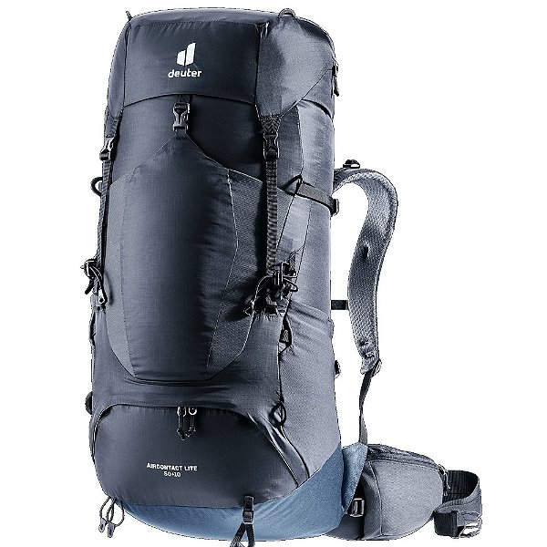 Mochila Aircontact Lite 50+10 Litros Deuter