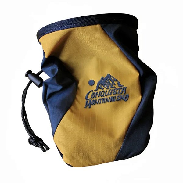 Saco para Magnésio Ecológico React Conquista