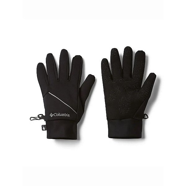 Luva Trail Summit™ Running Glove Masculina Columbia