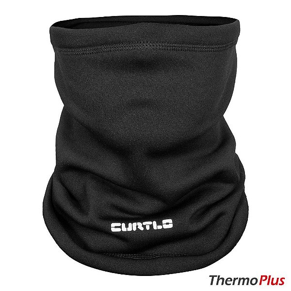 Protetor de Pescoço Bandana Neck Warmer ThermoPlus Curtlo