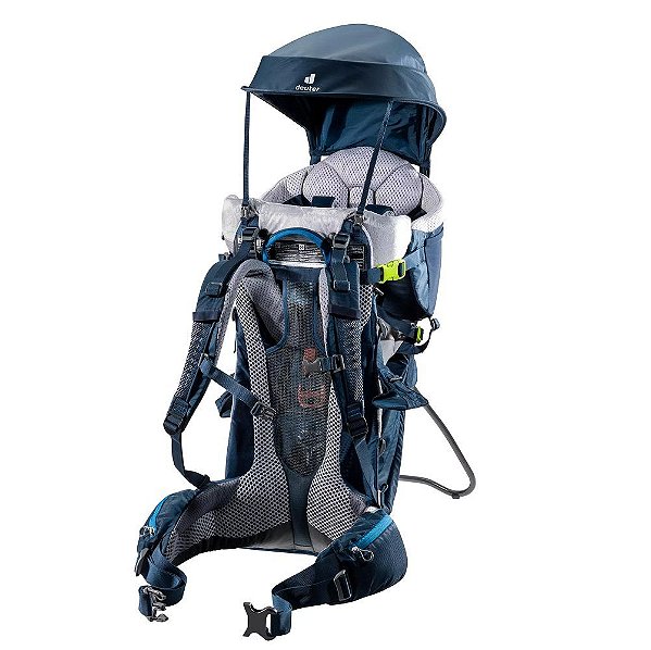 Mochila Kid Comfort Deuter