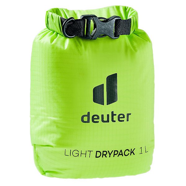 Saco Estanque Light Drypack 01LT Deuter
