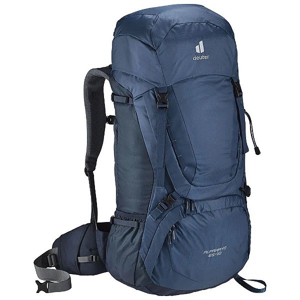 Mochila Alpamayo 65+10 Litros Deuter