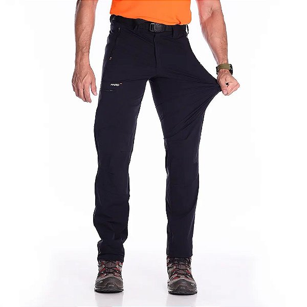 Calça Hard Elastic Stretch Light Masculino Hard Adventure