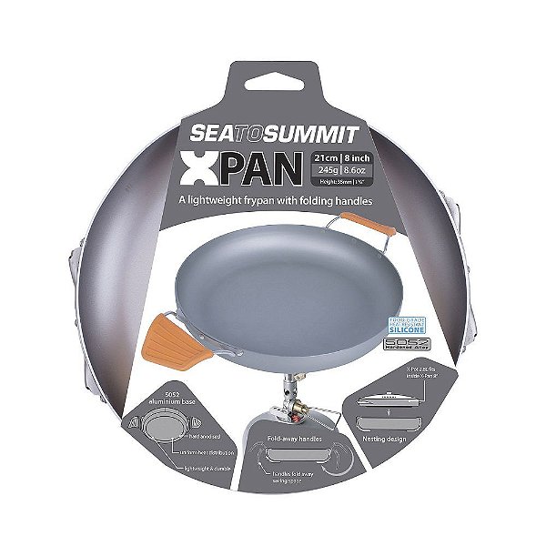 Frigideira X-Pan Sea To Summit